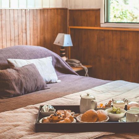 Hosteria Millahue San José de Maipo المظهر الخارجي الصورة