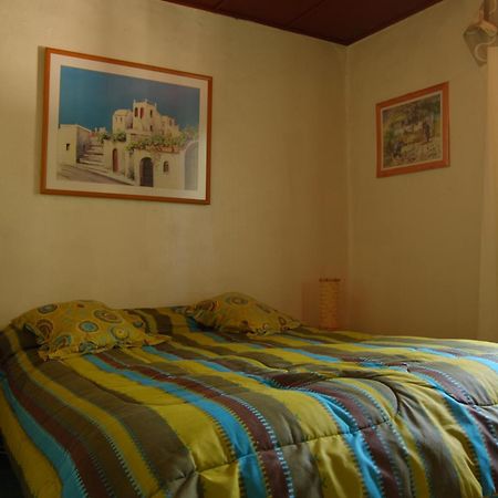 Hosteria Millahue San José de Maipo الغرفة الصورة
