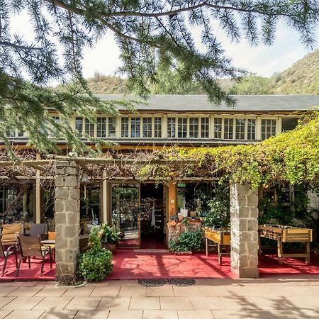 Hosteria Millahue San José de Maipo المظهر الخارجي الصورة