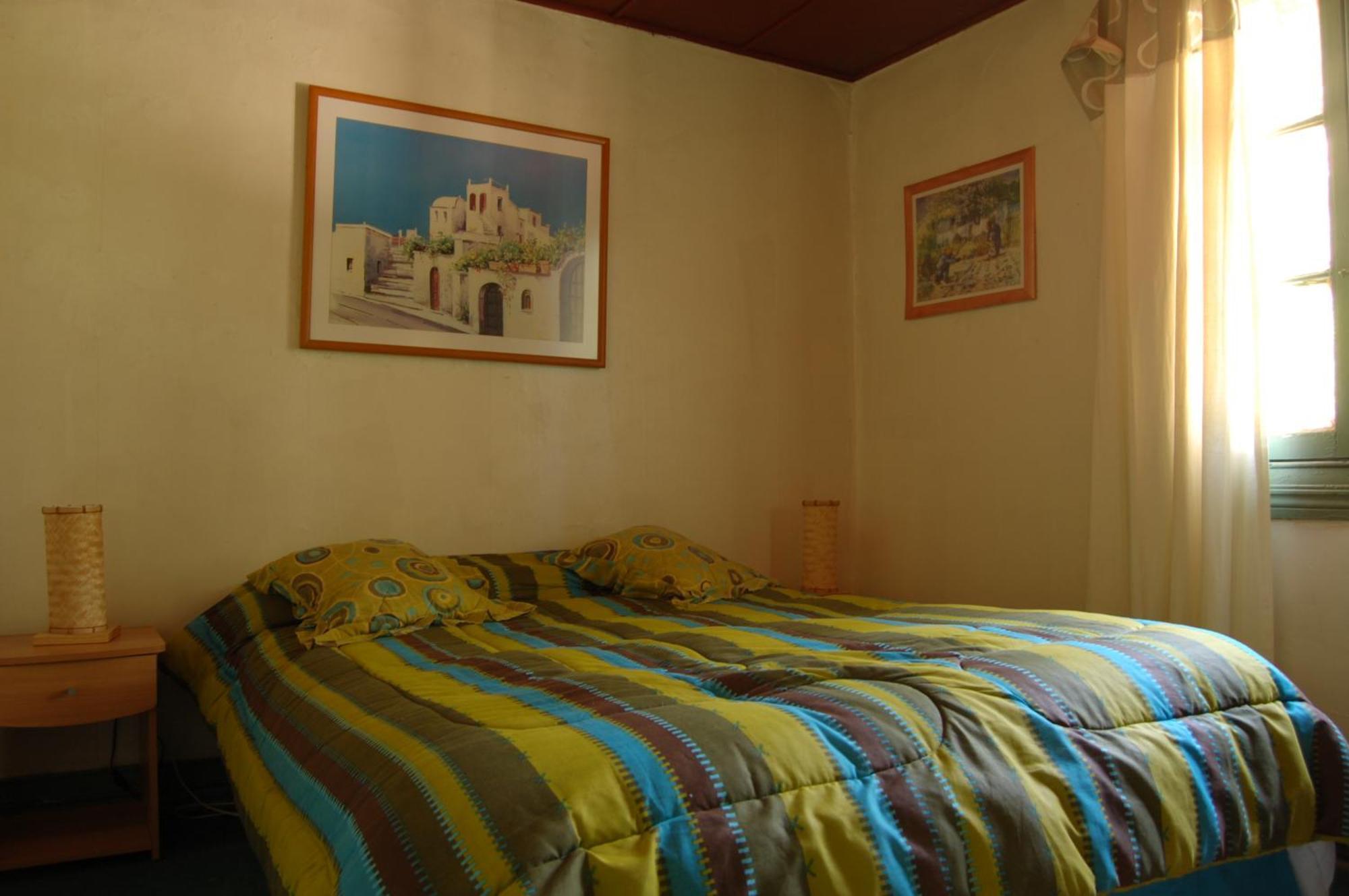 Hosteria Millahue San José de Maipo الغرفة الصورة