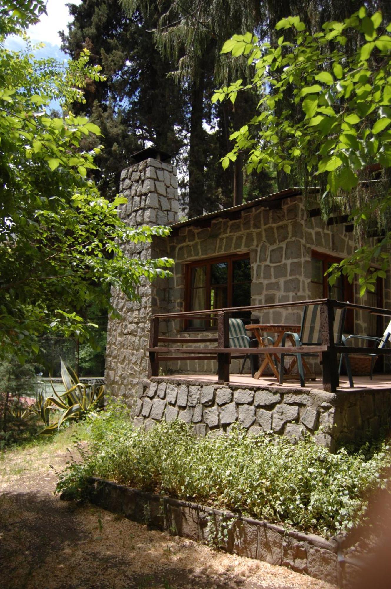 Hosteria Millahue San José de Maipo الغرفة الصورة