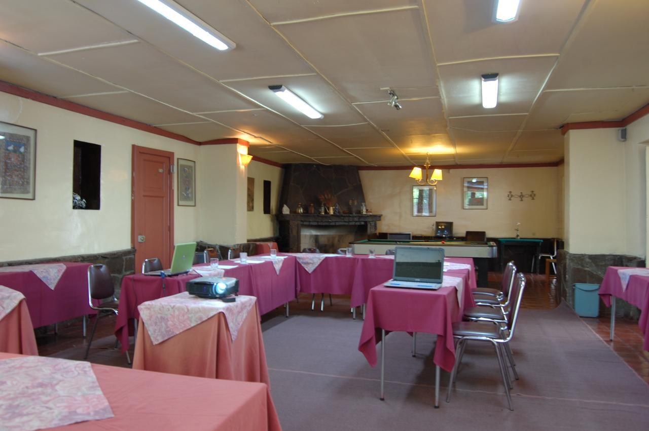 Hosteria Millahue San José de Maipo المظهر الخارجي الصورة