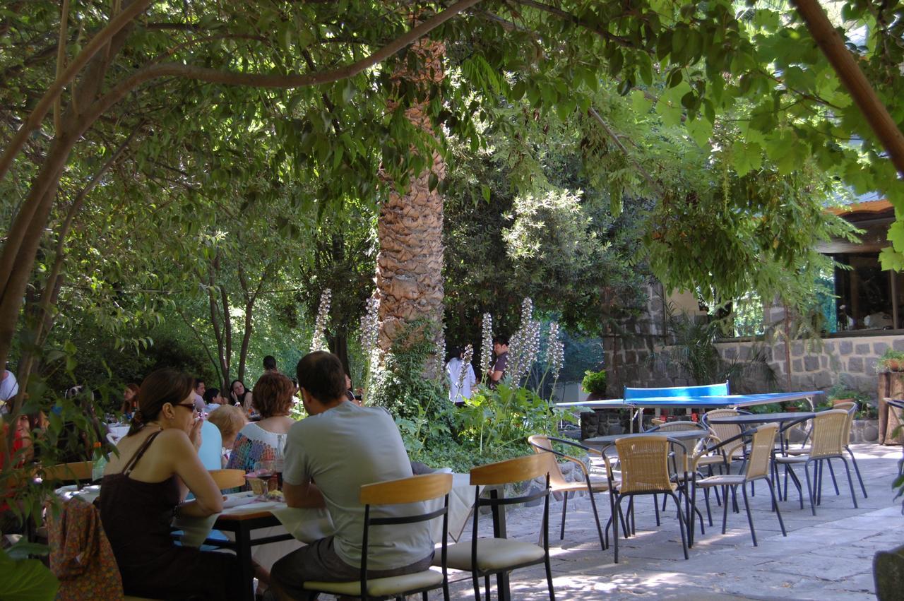 Hosteria Millahue San José de Maipo المظهر الخارجي الصورة
