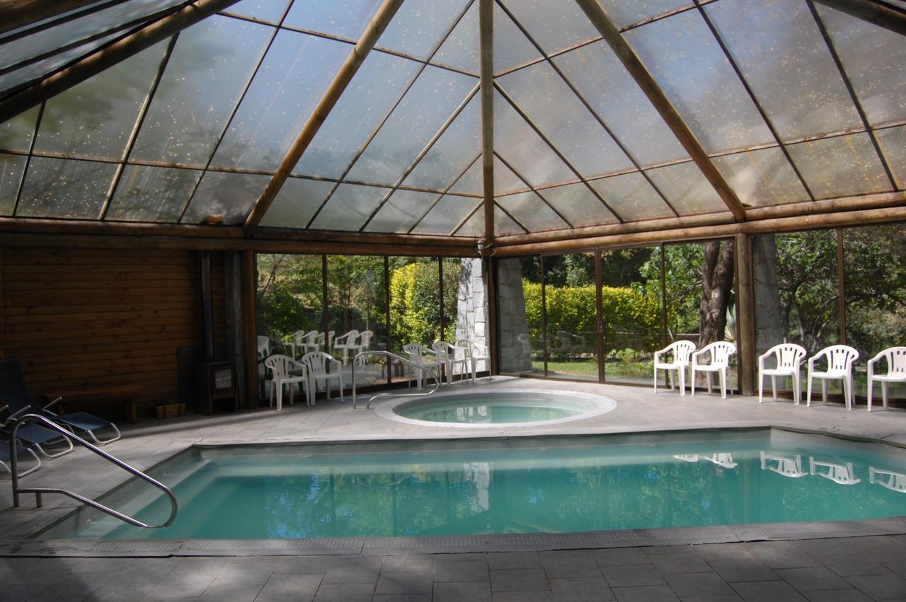 Hosteria Millahue San José de Maipo المظهر الخارجي الصورة
