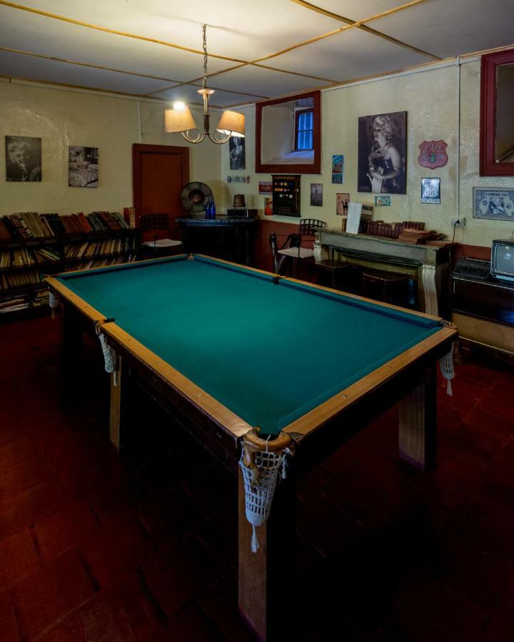 Hosteria Millahue San José de Maipo المظهر الخارجي الصورة