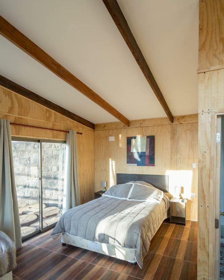 Hosteria Millahue San José de Maipo المظهر الخارجي الصورة