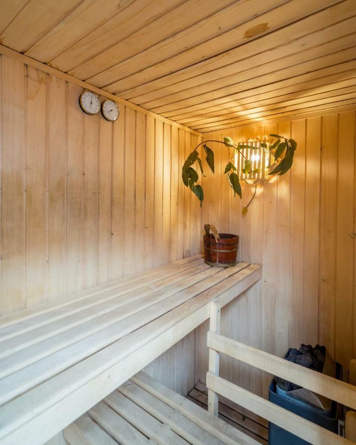 Hosteria Millahue San José de Maipo المظهر الخارجي الصورة